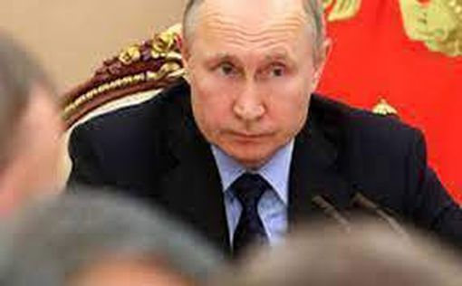 Реакция Путина на слова Байдена про "сумасшедшего сукина сына"