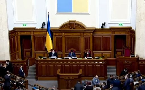 В Украине хотят ввести санкции против российских ядерщиков