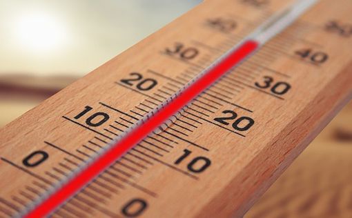 Рекордная жара в Австралии: выше +50 градусов