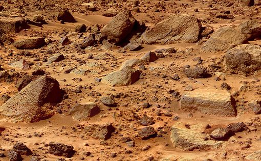 На Марсі 50 років тому було життя, але NASA випадково вбило його, – стверджує вч