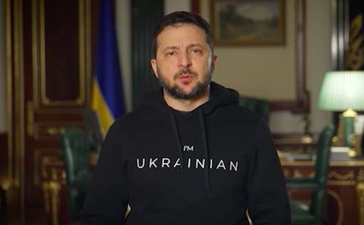 Зеленский и Сунак обсудили дальнейшую поддержку Украины