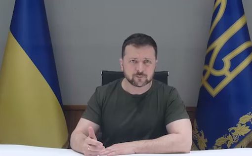 Зеленский: Украина не просит слишком много – системы ПВО и боевые самолеты