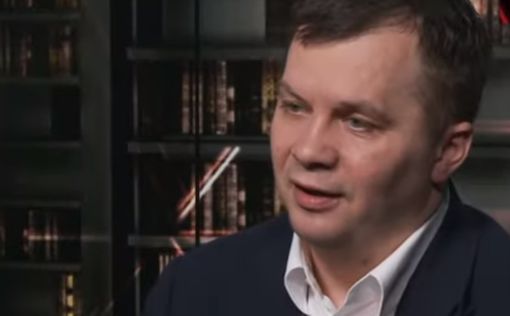 Замены продолжаются: Милованов отказался от своей должности