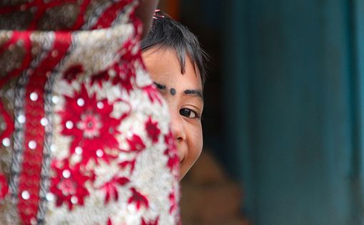В столице Индии запретили отмечать Рождество и Новый год