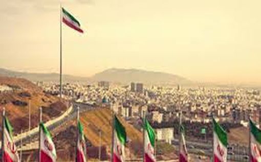 Протесты в Иране: еще двое погибших