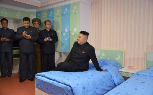 Російських дітей відправлять відпочивати в табір у Північній Кореї