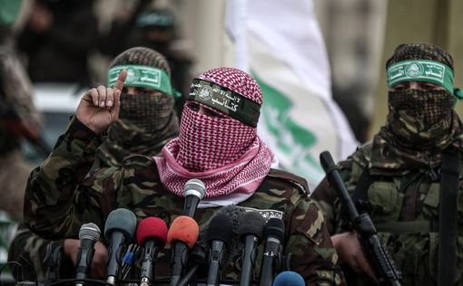 ХАМАС отреагировал на атаку ЦАХАЛа