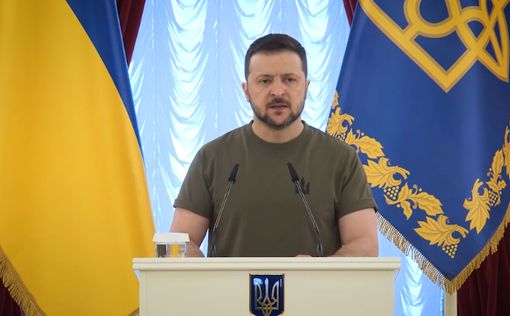 Президент вручил украинским героям высокие награды