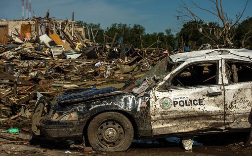 Торнадо в Миссисипи: 26 человек погибли, объявлено чрезвычайное положение