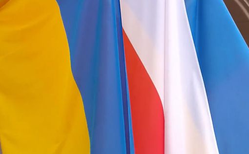 Президент Украины в Польше: важный визит, важный жест. Детали (фото, видео)