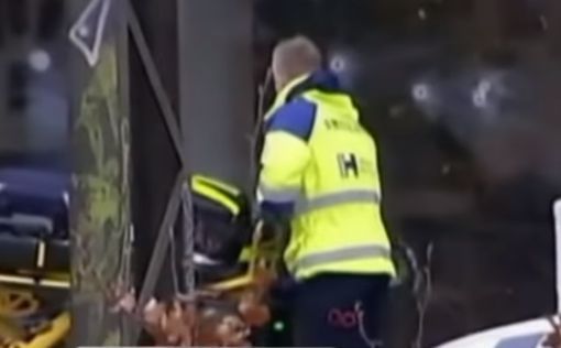 В Дании проведена операция из-за подготовки теракта