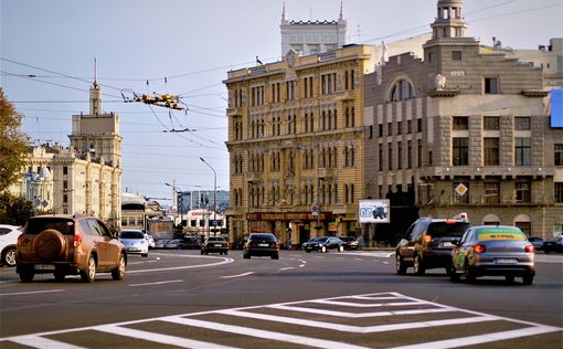 Харьков хочет построить подземный город за 225 млн евро | Фото: pixabay.com
