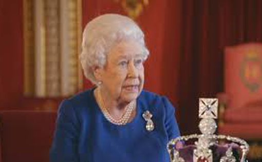Королева Елизавета ll правит уже 70 лет