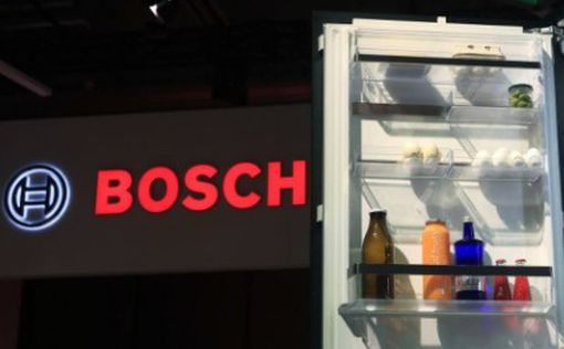 Bosch намагається продати свій російський завод
