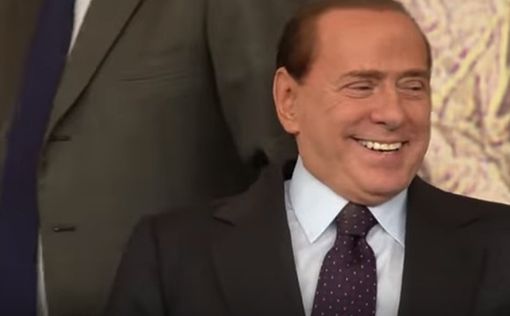 Берлускони и выборы президента: что решил политик