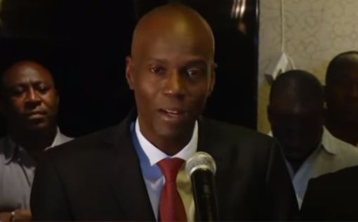 Пытали перед смертью: новые подробности об убийстве президента Гаити