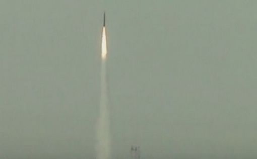 Північна Корея провела випробувальний запуск 2 балістичних ракет
