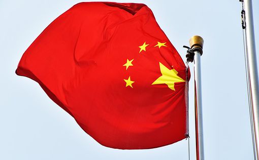 Китай отреагировал на призыв Зеленского к переговорам с Си Цзиньпином