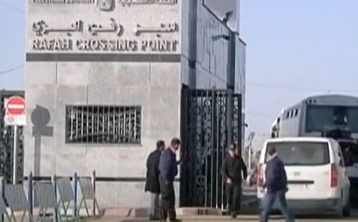 Звіт: Єгипет обговорював допомогу Газі, але проти коридорів для біженців