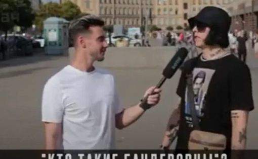 Остап Бендер организовал Майдан, а в Украине воюют нарциссы!?