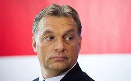 Орбан: Украина должна быть суверенным государством