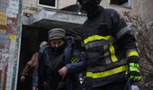Киев и Харьков в огне. Фото и видео последствий самой масштабной атаки РФ | Фото 21