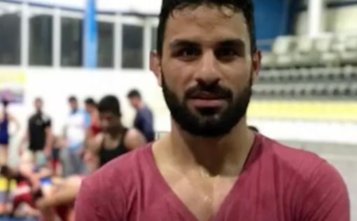 Иран: известный спортсмен приговорен к смертной казни