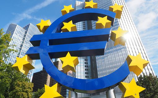 Инфляция в еврозоне бьет новые рекорды
