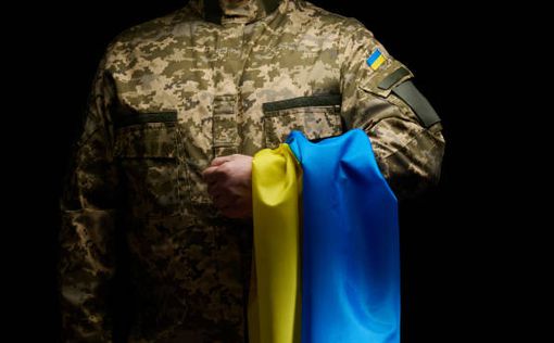 Украина впервые отметит День защитников и защитниц 1 октября