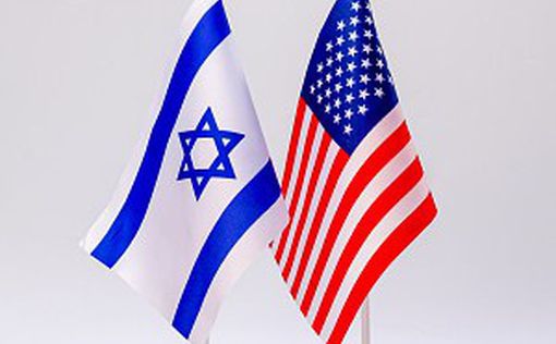 Опитування: Ізраїль відіграє важливу роль у виборах президента США