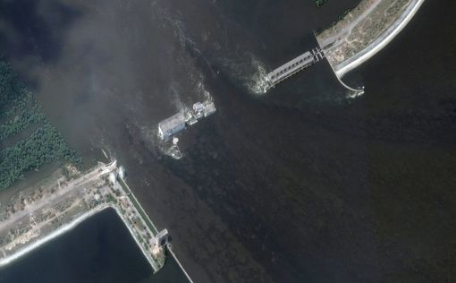 Суд в Гааге начал расследование подрыва плотины Каховской ГЭС