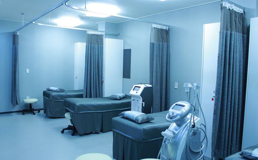 Денне світло допомагає лікуванню пацієнтів у лікарнях - ізраїльське дослідження