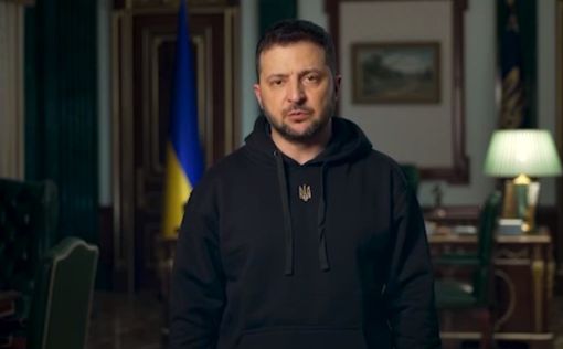 Вечернее обращение Зеленского к украинцам. 14 января