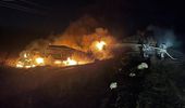 Украина под обстрелом: подробности ночной атаки РФ | Фото 6