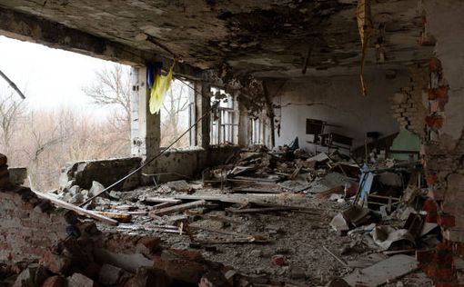 Украина достигла тактических успехов в районе Бахмута, – ISW