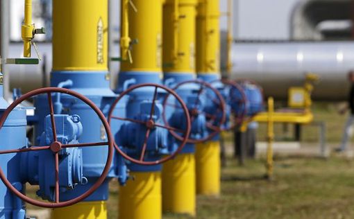 Известно, что нужно Украине для сохранения транзита газа