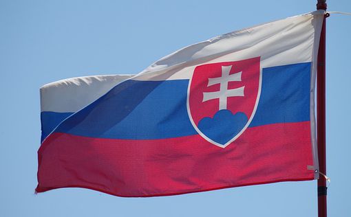 Словакия продлила временную защиту для украинцев на год