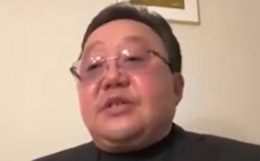 Експрезидент Монголії висміяв "пані, яка сильно випиває" з МЗС РФ: відео