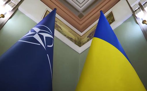 НАТО вироблятиме більше боєприпасів для України