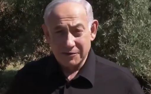 Нетаньягу назвав перший крок, щоб перешкодити Ірану захопити Близький Схід