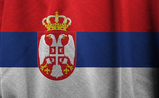 Сербия не признает результаты "референдумов" в Украине