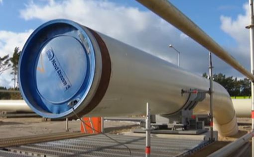 Нед Прайс: санкции не остановят Nord Stream 2
