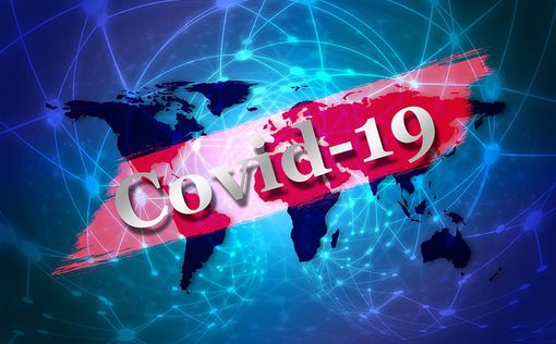 COVID в Украине: за сутки более 26 тысяч новых случаев