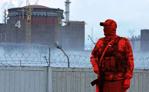 Россияне усилили пытки и репрессии против работников ЗАЭС