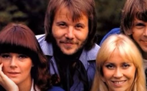 Спустя 39 лет: группа ABBA выпустит 5 новых песен