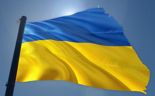 Украина представила новый беспилотный наземный аппарат "Лють"