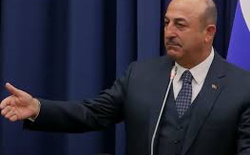 Чавушоглу: Турция поддержит Азербайджан на поле боя