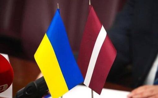 Латвия возобновляет программу реабилитации раненых украинских военных