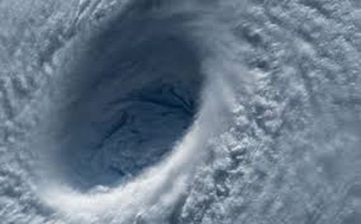 Ураган "Ян" оставил жителей Флориды без света