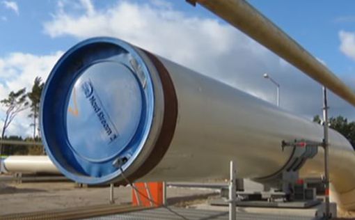 Nord Stream 2. США и ФРГ достигли договоренности?